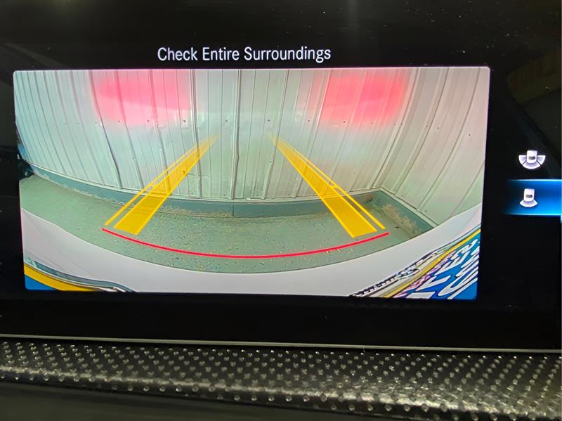 Mercedes-Benz A-Class A 220 4MATIC 2020