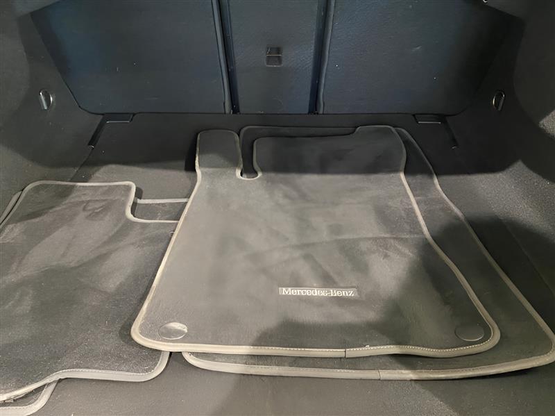 Mercedes-Benz A-Class A 220 4MATIC 2020