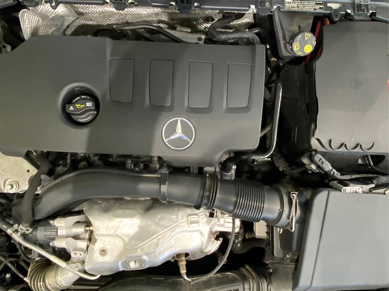 Mercedes-Benz A-Class A 220 4MATIC 2020