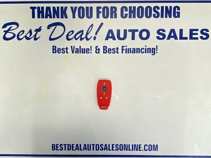 Mercedes-Benz A-Class A 220 4MATIC 2020