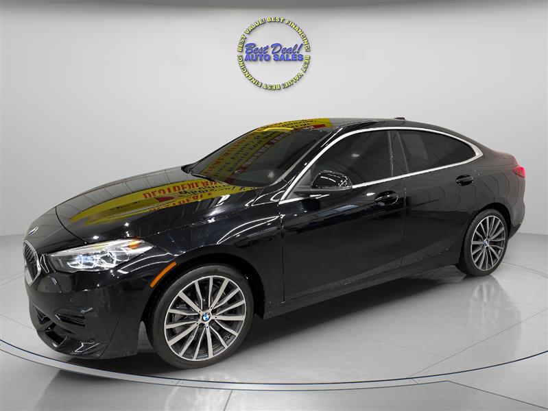 2022 BMW 2-Series Gran Coupe 228i xDrive