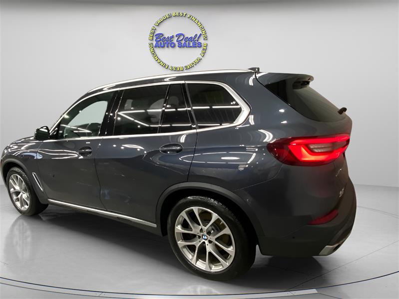 BMW X5 xDrive40i 2020