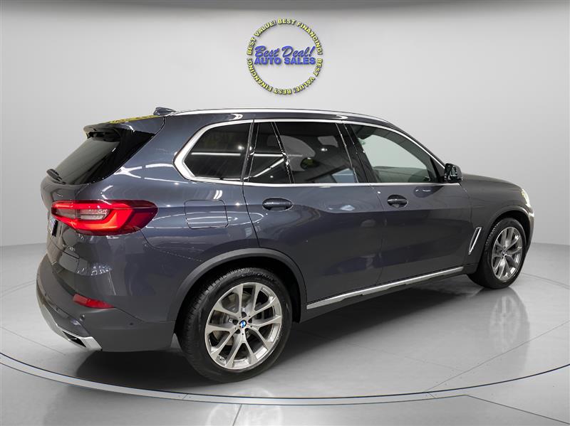 BMW X5 xDrive40i 2020