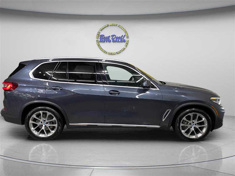 BMW X5 xDrive40i 2020