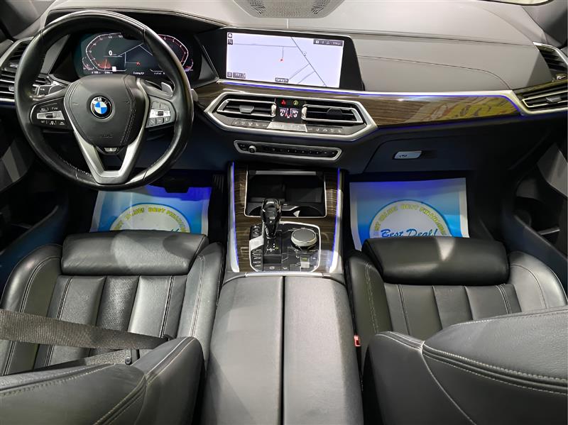 BMW X5 xDrive40i 2020