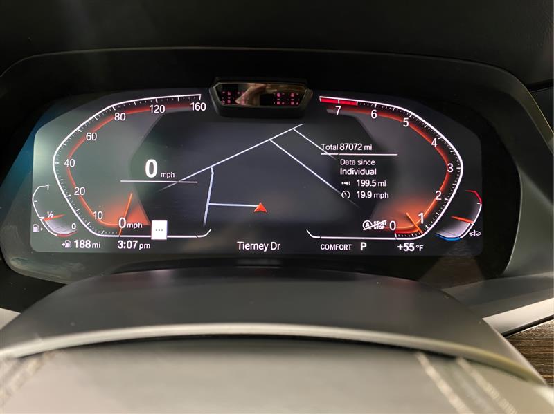 BMW X5 xDrive40i 2020