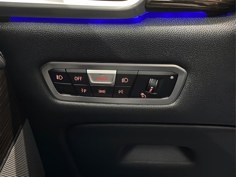 BMW X5 xDrive40i 2020