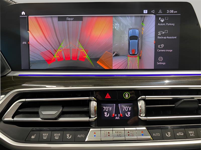 BMW X5 xDrive40i 2020