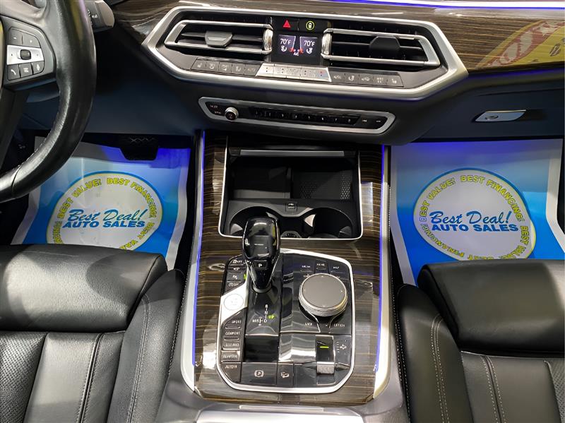 BMW X5 xDrive40i 2020