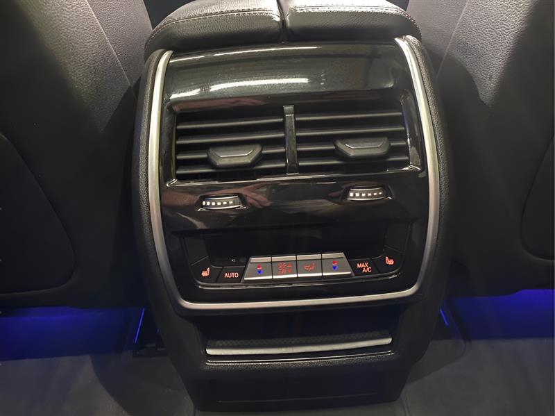 BMW X5 xDrive40i 2020