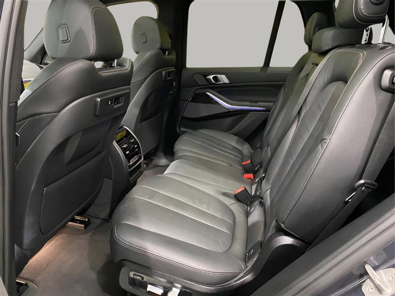 BMW X5 xDrive40i 2020