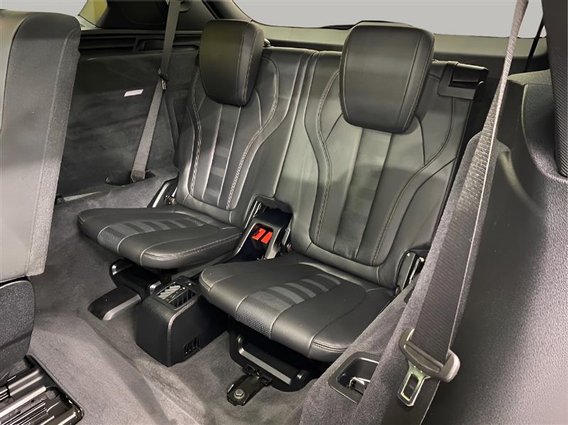 BMW X5 xDrive40i 2020