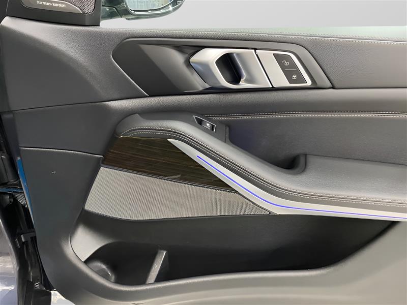 BMW X5 xDrive40i 2020