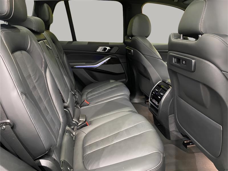 BMW X5 xDrive40i 2020