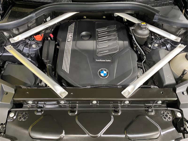 BMW X5 xDrive40i 2020