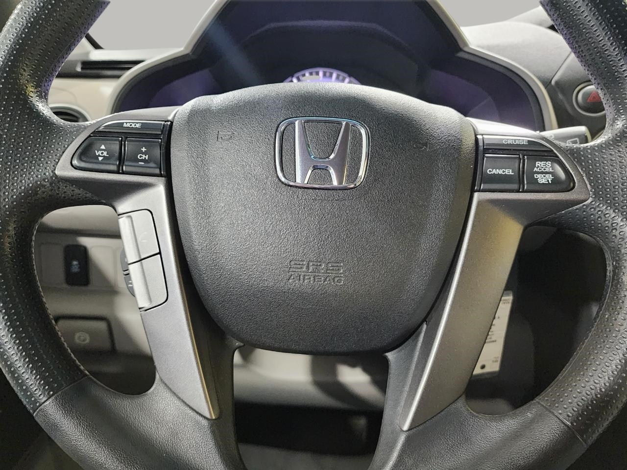 Honda Pilot  2015