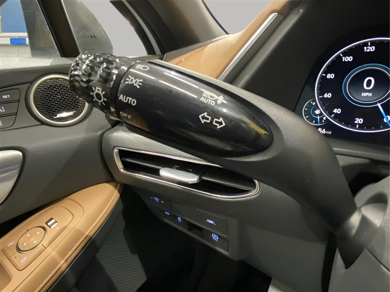 Hyundai Sonata Limited 2020