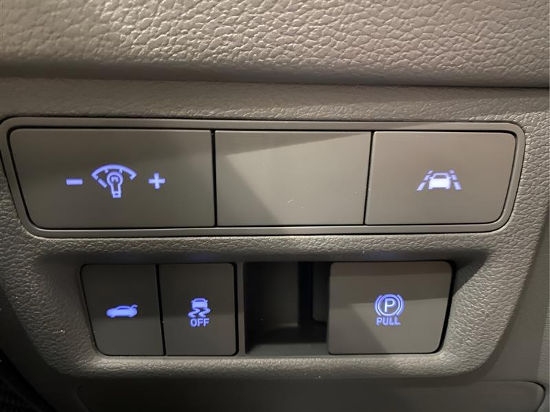 Hyundai Sonata Limited 2020