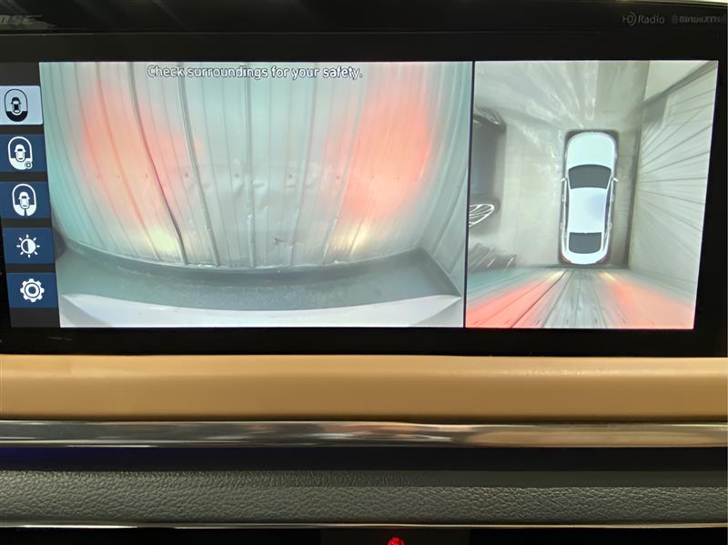 Hyundai Sonata Limited 2020