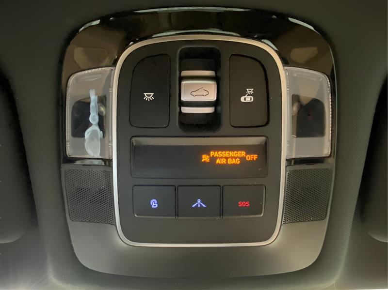 Hyundai Sonata Limited 2020