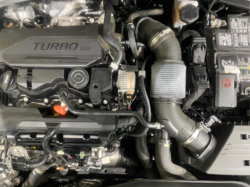 Hyundai Sonata Limited 2020