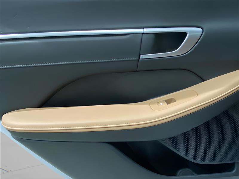 Hyundai Sonata Limited 2020