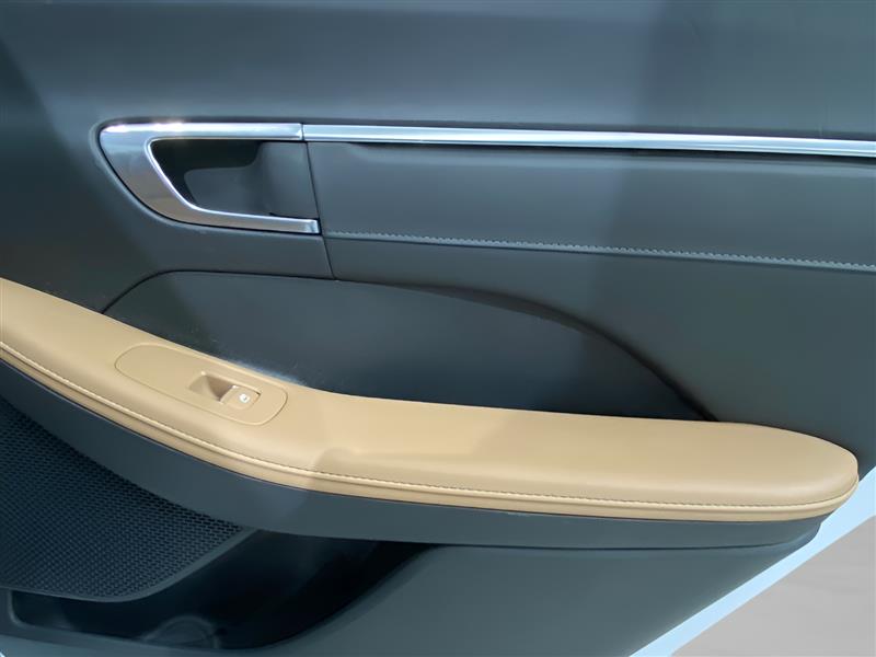 Hyundai Sonata Limited 2020