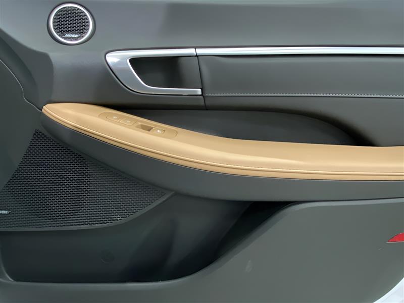 Hyundai Sonata Limited 2020