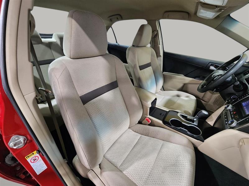 Toyota Camry  2014