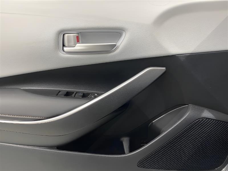 Toyota Corolla  2022