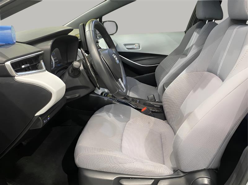 Toyota Corolla  2022