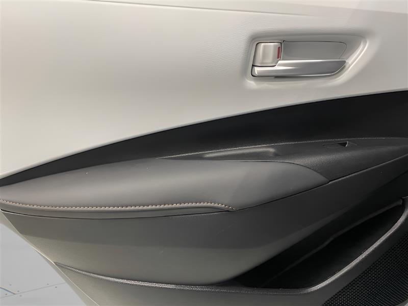 Toyota Corolla  2022