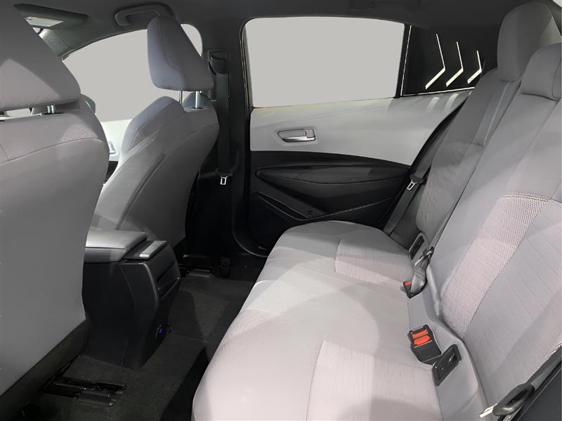 Toyota Corolla  2022