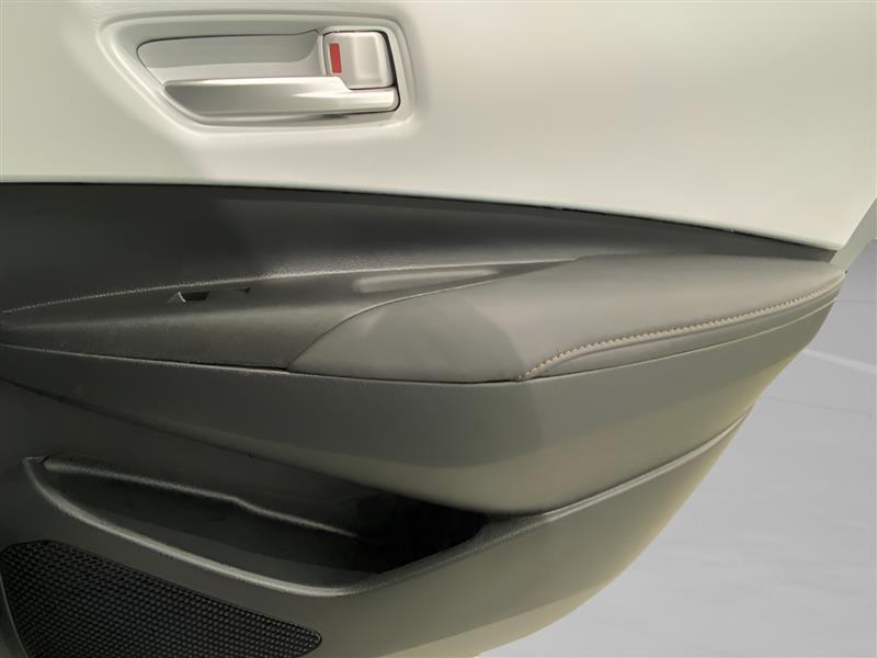 Toyota Corolla  2022