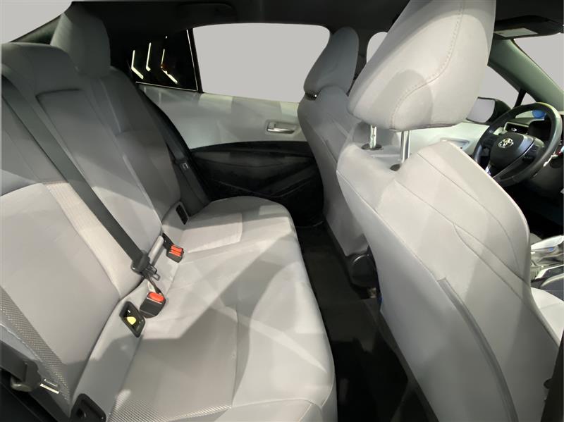 Toyota Corolla  2022