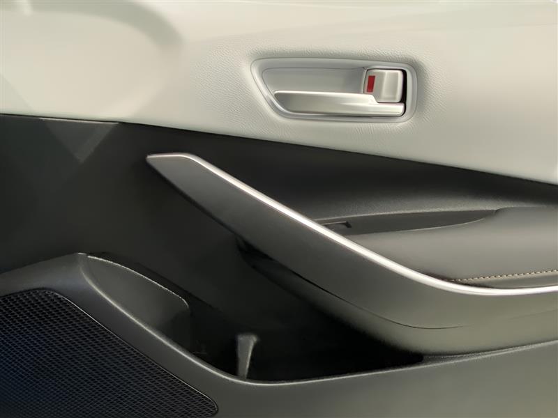 Toyota Corolla  2022