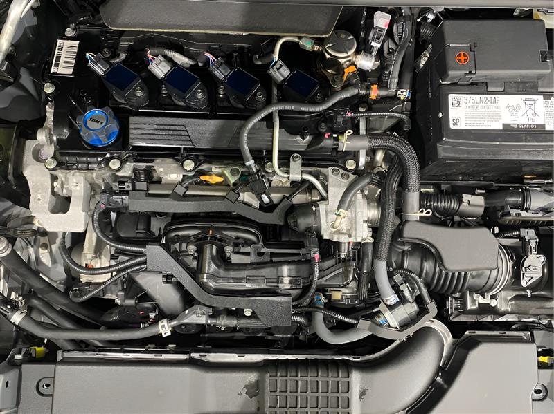 Toyota Corolla  2022