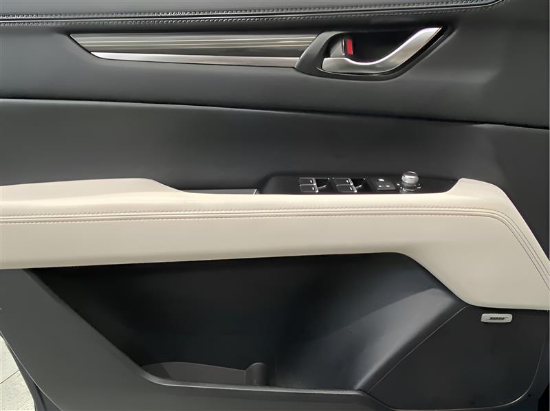 Mazda CX-5 Grand Touring AWD 2019