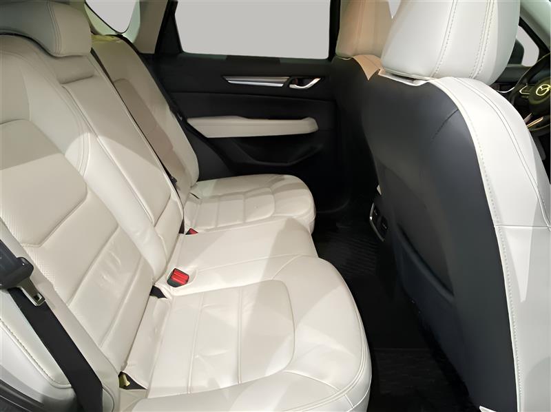 Mazda CX-5 Grand Touring AWD 2019