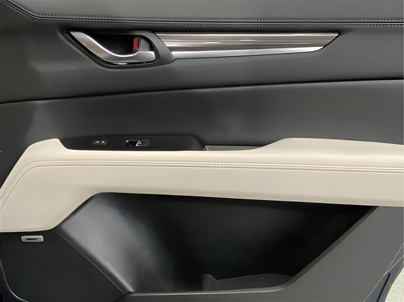 Mazda CX-5 Grand Touring AWD 2019