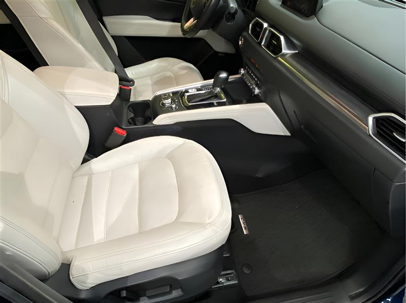 Mazda CX-5 Grand Touring AWD 2019