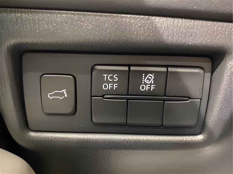 Mazda CX-5 Grand Touring AWD 2019