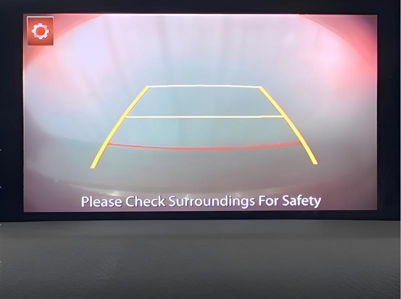 Mazda CX-5 Grand Touring AWD 2019