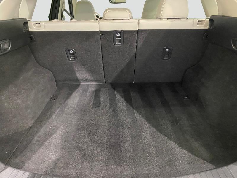 Mazda CX-5 Grand Touring AWD 2019