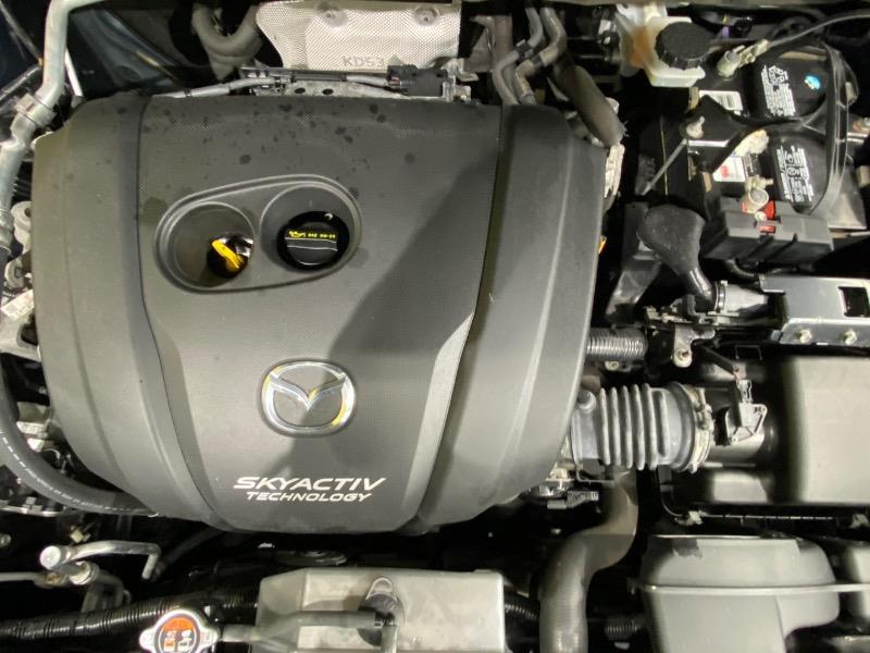 Mazda CX-5 Grand Touring AWD 2019