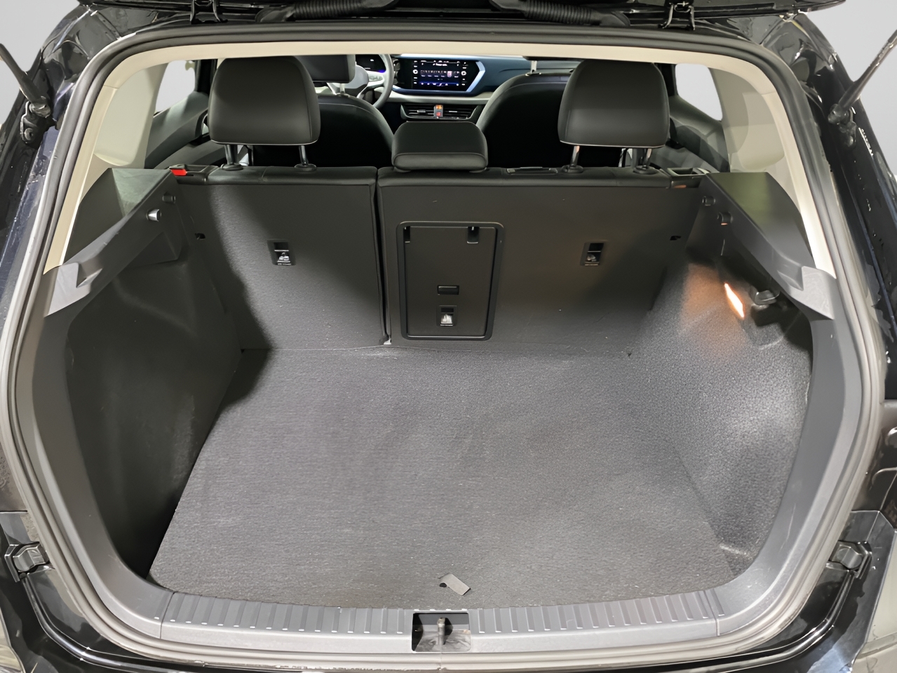 Volkswagen Taos SE 4Motion 2023