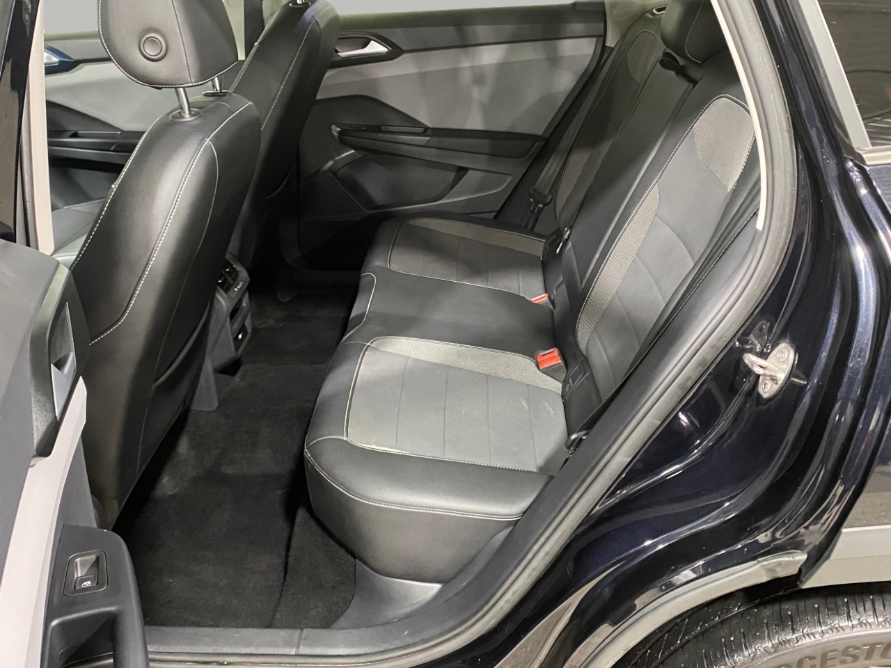 Volkswagen Taos SE 4Motion 2023