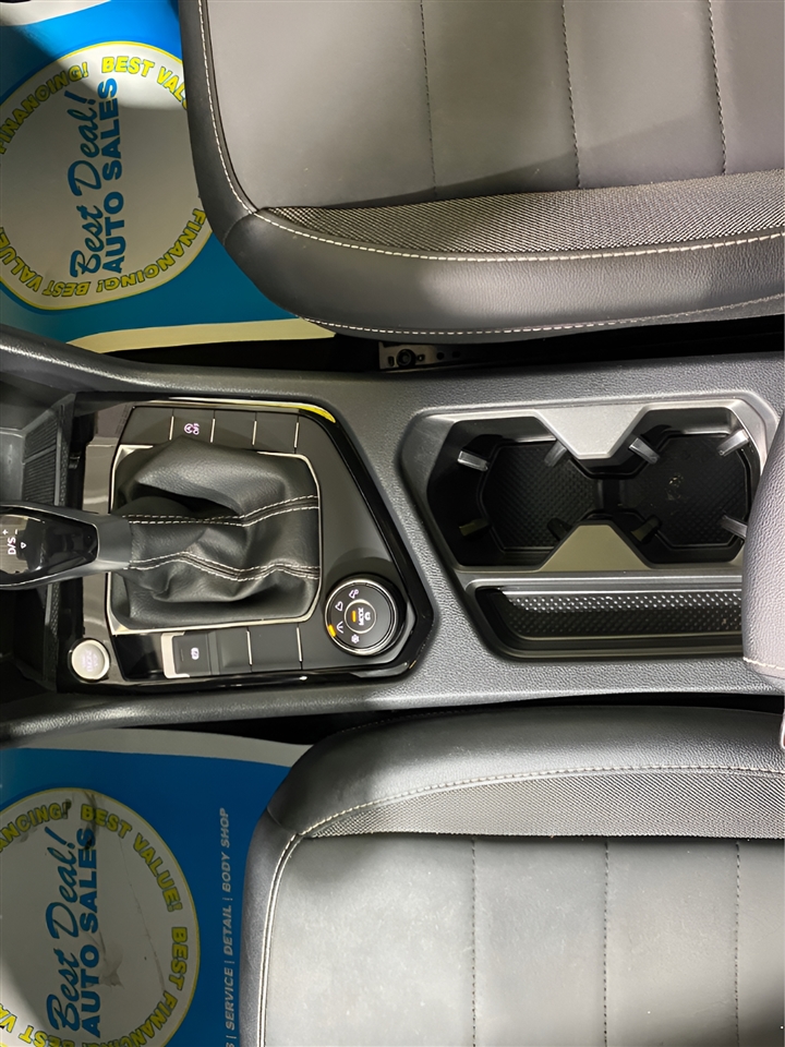 Volkswagen Taos SE 4Motion 2023