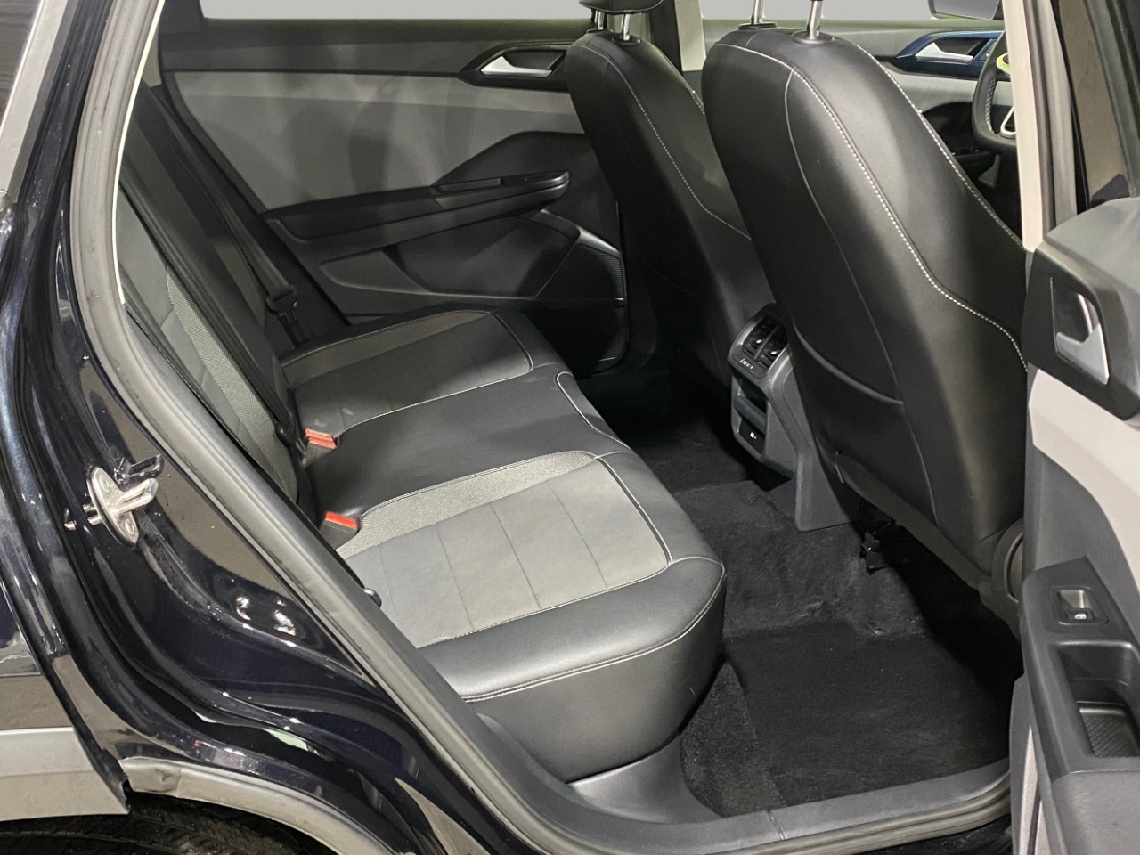 Volkswagen Taos SE 4Motion 2023