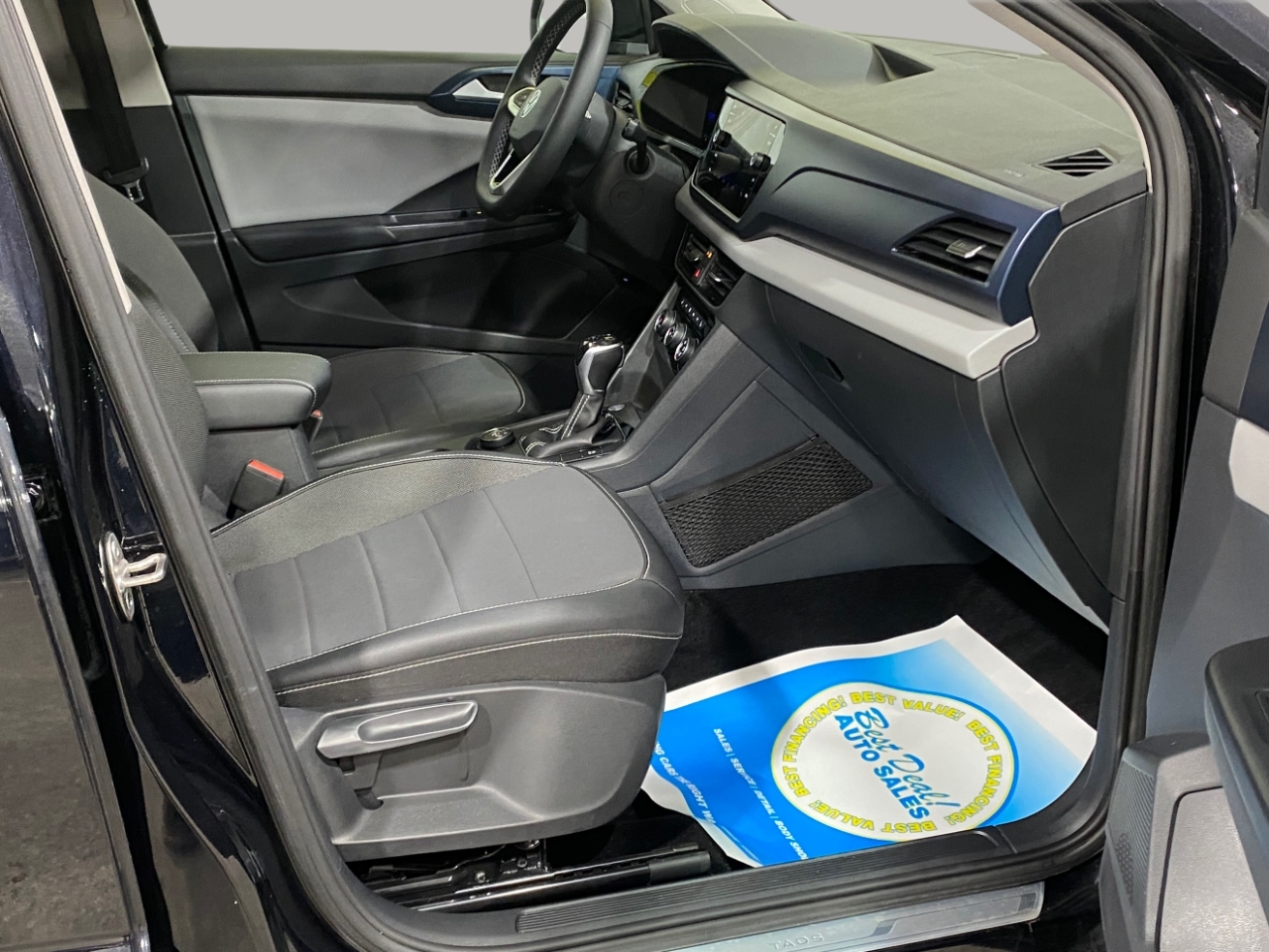 Volkswagen Taos SE 4Motion 2023